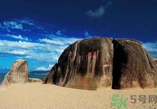 去三亞天涯海角要帶防曬霜嗎？去天涯海角要帶什么東西最好？