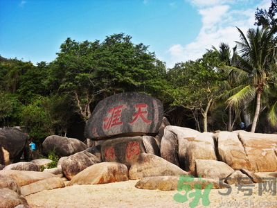 去三亞天涯海角要帶防曬霜嗎？去天涯海角要帶什么東西最好？