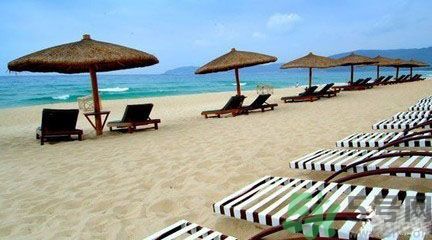 從海口怎么去天涯海角？從海口去天涯海角要多久？