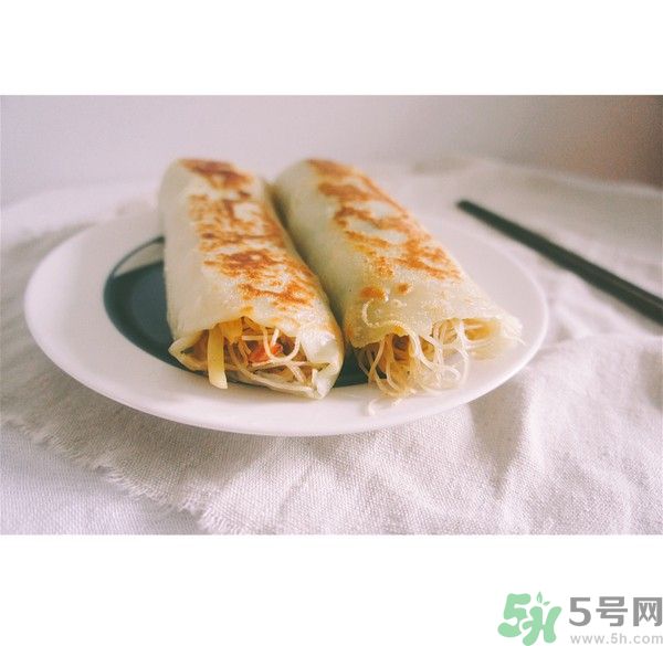 象山石浦麥餅筒好吃嗎？象山石浦麥餅筒的做法？