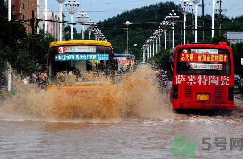湖南為什么出現(xiàn)暴雨？湖南暴雨受災(zāi)嚴(yán)重情況？