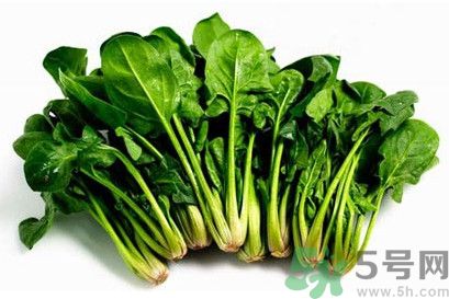 菠菜和豆腐能一起吃嗎？菠菜和豆腐一起吃會得腎結(jié)石嗎？