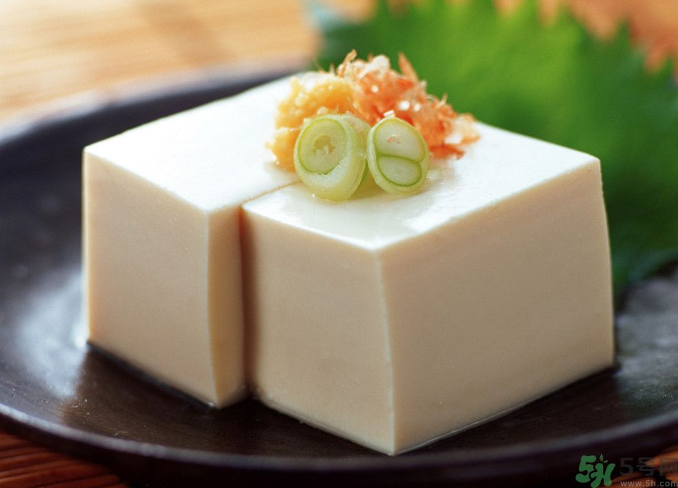 菠菜和豆腐能一起吃嗎？菠菜和豆腐一起吃會得腎結(jié)石嗎？