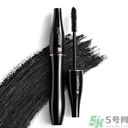 蘭蔻夢魅睫毛膏會結(jié)塊嗎？蘭蔻夢魅睫毛膏怎么樣？