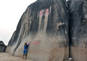 天涯海角附近有什么實(shí)惠吃海鮮的餐廳？天涯海角吃海鮮可以去哪里？