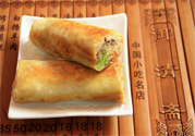 象山麥餅筒里包的什么？孕婦可以吃麥餅筒嗎？