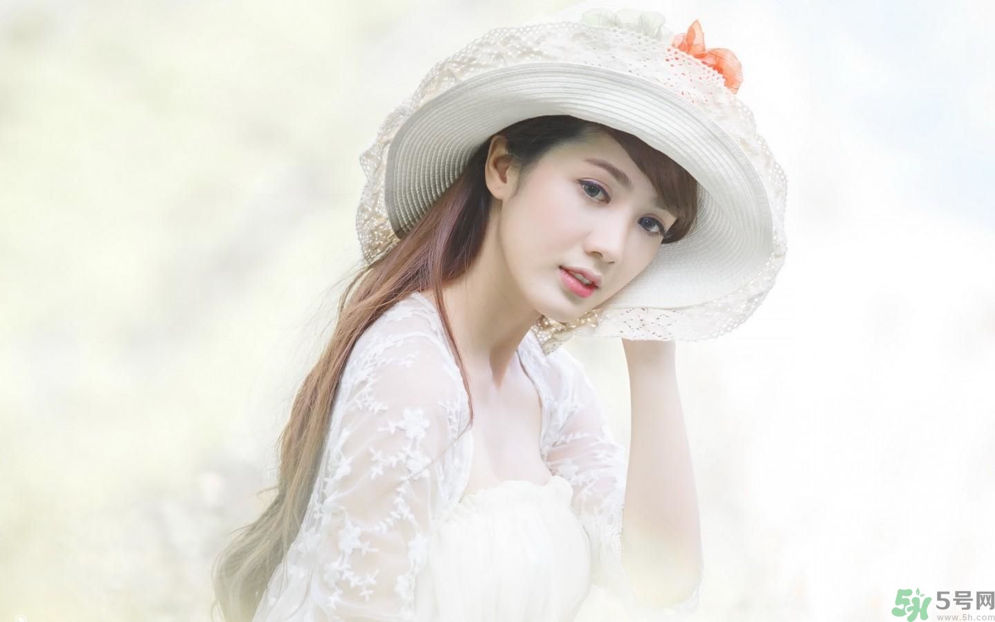 女生應該具備什么品格？寫給姑娘的20句話