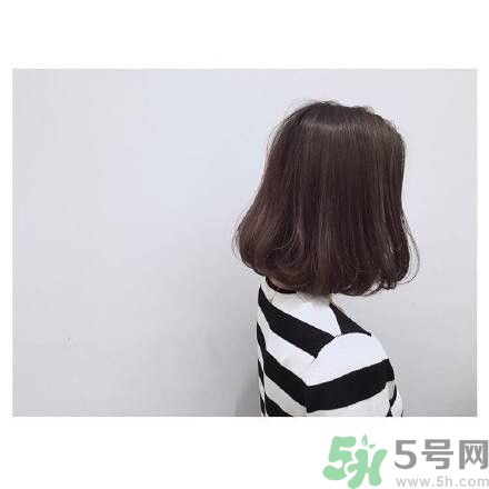 韓式小短發(fā)怎么剪？小短發(fā)怎么打理好看？