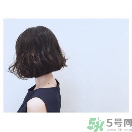 韓式小短發(fā)怎么剪？小短發(fā)怎么打理好看？