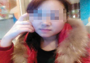 女子為什么被丈夫割鼻？遇到家暴怎么辦？