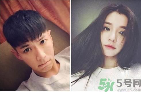 柯震東李毓芬分手了嗎？李毓芬是誰(shuí)？