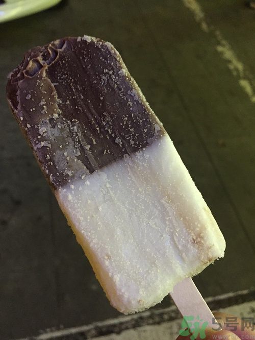 辣椒味的雪糕辣嗎？辣椒味的雪糕辣在哪買？