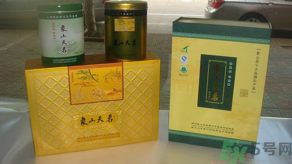 象山天茗怎么樣？象山天茗和西湖龍井哪個(gè)好？