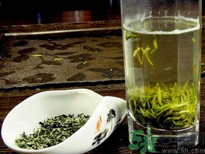 信陽毛尖有什么功效？信陽毛尖怎樣沖泡？
