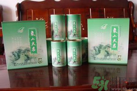 象山天茗是綠茶嗎？象山天茗是什么茶？