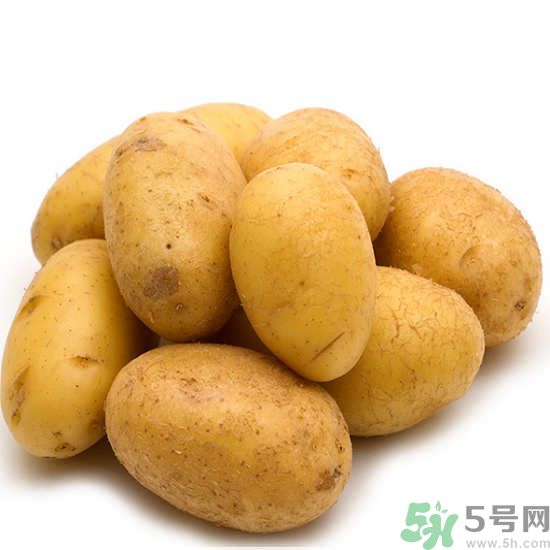 土豆皮變綠還可以吃？土豆發(fā)青吃了會中毒嗎？