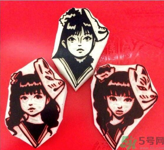 日本少女偶像團體BABYMETAL！