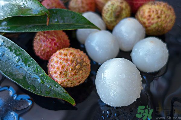 荔枝和芒果可以一起吃嗎？荔枝和芒果一起吃會(huì)怎么樣？