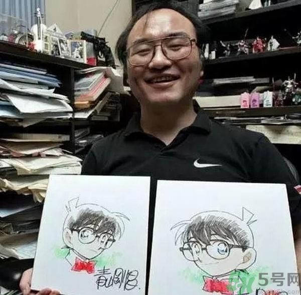 作者稱名偵探柯南今年完結(jié) 有重要人物會死是真的？
