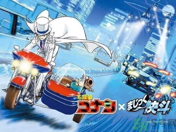 作者稱名偵探柯南今年完結(jié) 有重要人物會死是真的？