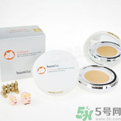 芭咪拉時尚美肌達人氣墊BB霜好用嗎？怎么樣用？