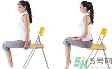 坐著怎么瘦腿？坐著可以瘦腿嗎？