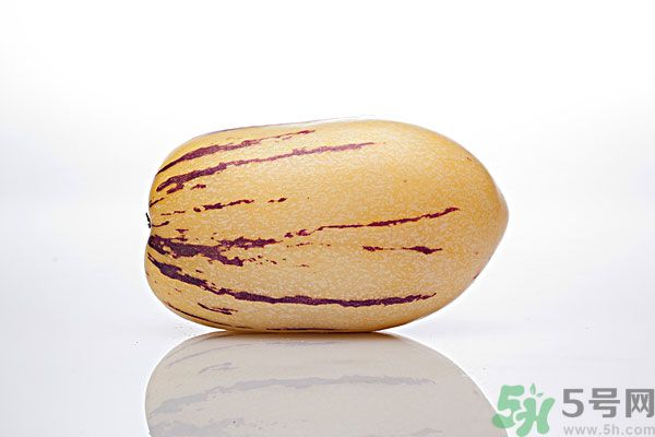 人參果怎么吃？人參果的營養(yǎng)價值有哪些？