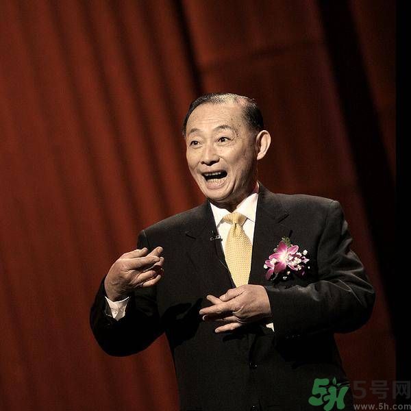 梅葆玖是誰？梅葆玖因什么病去世？