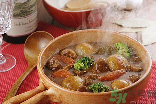 牛肉怎樣才能煮軟爛？牛肉烹飪中要注意什么？