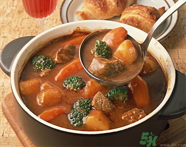 牛肉怎樣才能煮軟爛？牛肉烹飪中要注意什么？