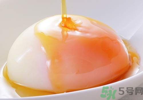 溫泉蛋怎么做？溫泉蛋的做法有哪些？