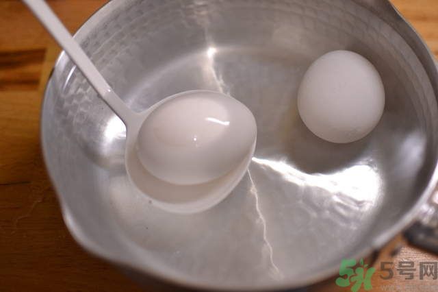 溫泉蛋怎么做？溫泉蛋的做法有哪些？
