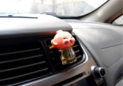 夏季可以使用車載香水嗎？車載香水有危險(xiǎn)嗎？