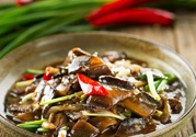 府城炒鱔魚怎么做？府城炒鱔魚的做法？