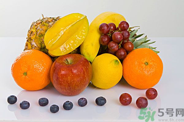 楊桃高血壓能吃嗎？高血壓吃楊桃好嗎？