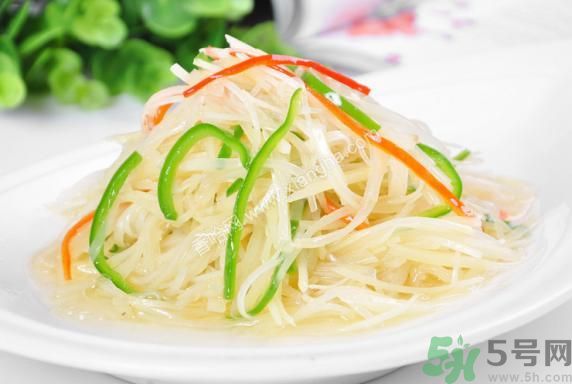 炒土豆怎么才能不粘鍋？炒土豆不粘鍋要怎么做？
