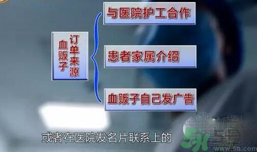 蘇州血荒血販子要價(jià)翻數(shù)倍是怎么回事？血販子血液的來(lái)源是怎樣的？