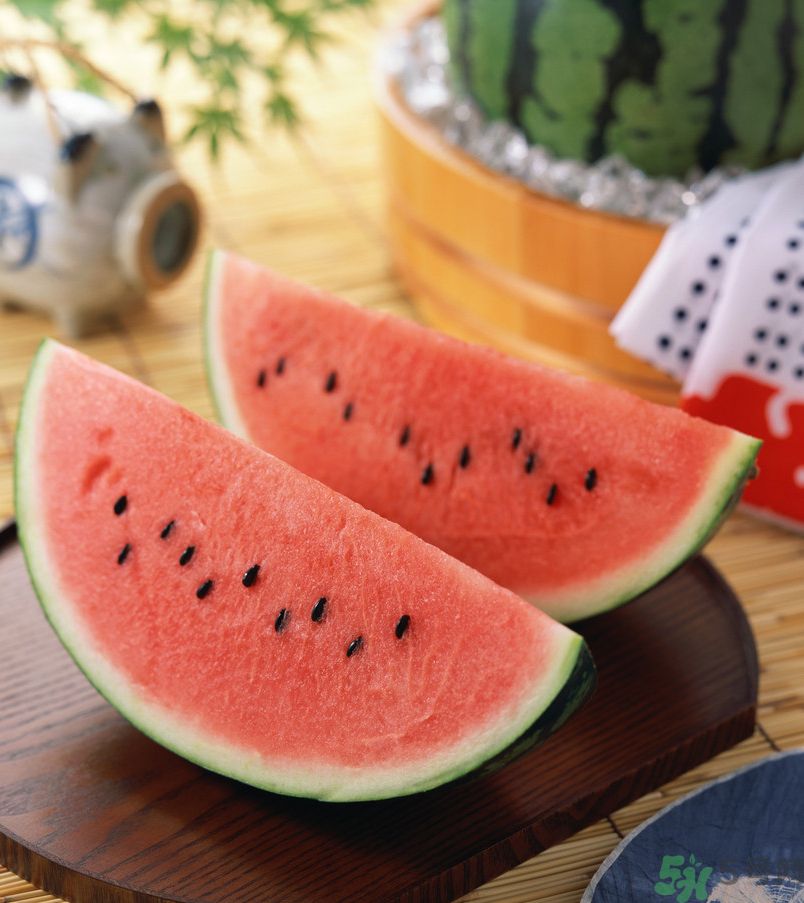 西瓜是不是發(fā)物？西瓜是發(fā)物嗎？