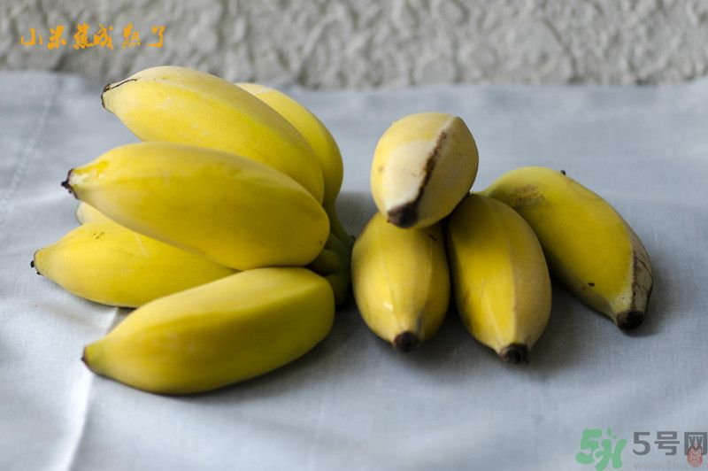 月經(jīng)期間可以吃牛奶蕉嗎？來(lái)月經(jīng)吃牛奶蕉好嗎？