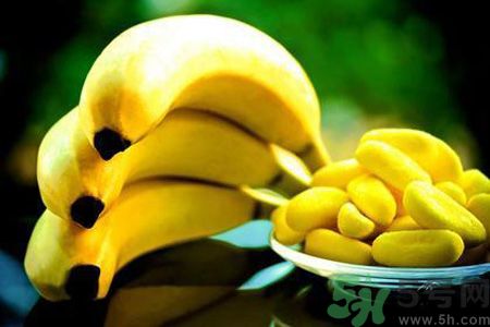 月經(jīng)期間可以吃牛奶蕉嗎？來(lái)月經(jīng)吃牛奶蕉好嗎？