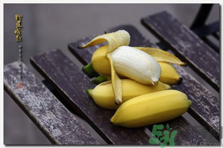 什么是牛奶蕉？牛奶蕉好吃嗎？