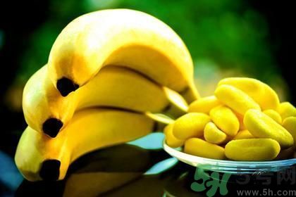 糖尿病可以吃牛奶蕉嗎？糖尿病吃牛奶蕉好嗎？