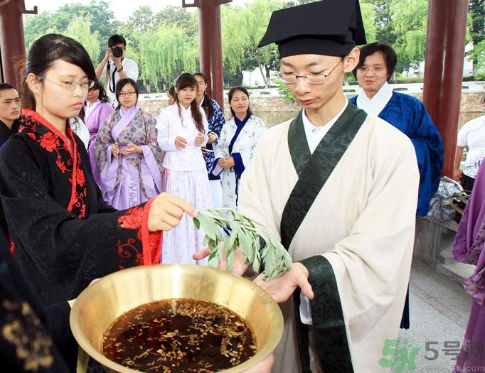 端午節(jié)是哪一天？端午節(jié)什么習(xí)俗呢？