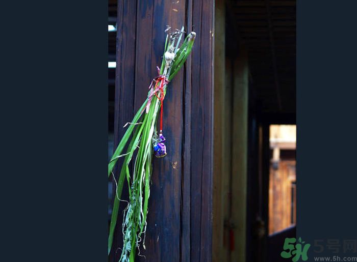 端午節(jié)是哪一天？端午節(jié)什么習(xí)俗呢？