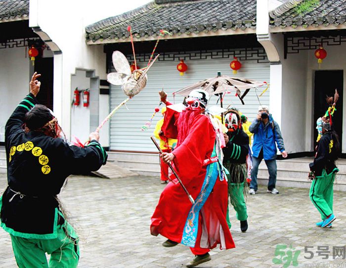 端午節(jié)是哪一天？端午節(jié)什么習(xí)俗呢？