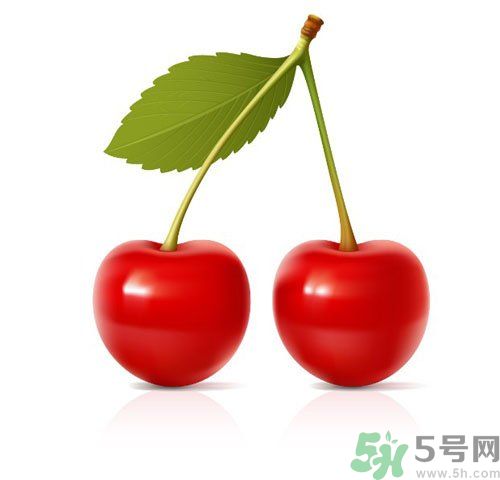 吃櫻桃拉肚子怎么辦？吃櫻桃拉肚子是怎么回事？