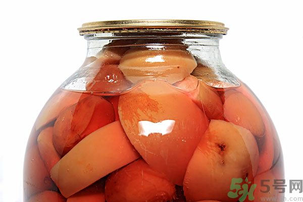 桃子罐頭孕婦可以吃嗎？桃子罐頭營(yíng)養(yǎng)價(jià)值