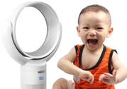 無(wú)葉風(fēng)扇好用嗎？無(wú)葉風(fēng)扇好還是有葉風(fēng)扇好？