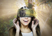 vr眼鏡對眼睛有傷害嗎？vr對眼睛傷害大嗎？