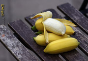 牛奶蕉可以和蘋(píng)果一起吃嗎？牛奶蕉和蘋(píng)果一起吃好嗎？